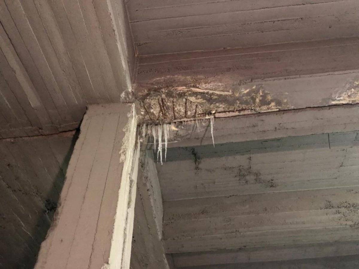 Ankara'da hava sıcaklığı eksi 17 dereceye kadar düştü