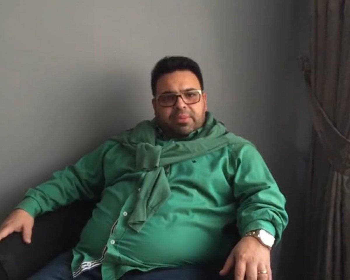 Okan Karacan kimdir? Okan Karacan kaç yaşında, sağlık durumu nasıl?