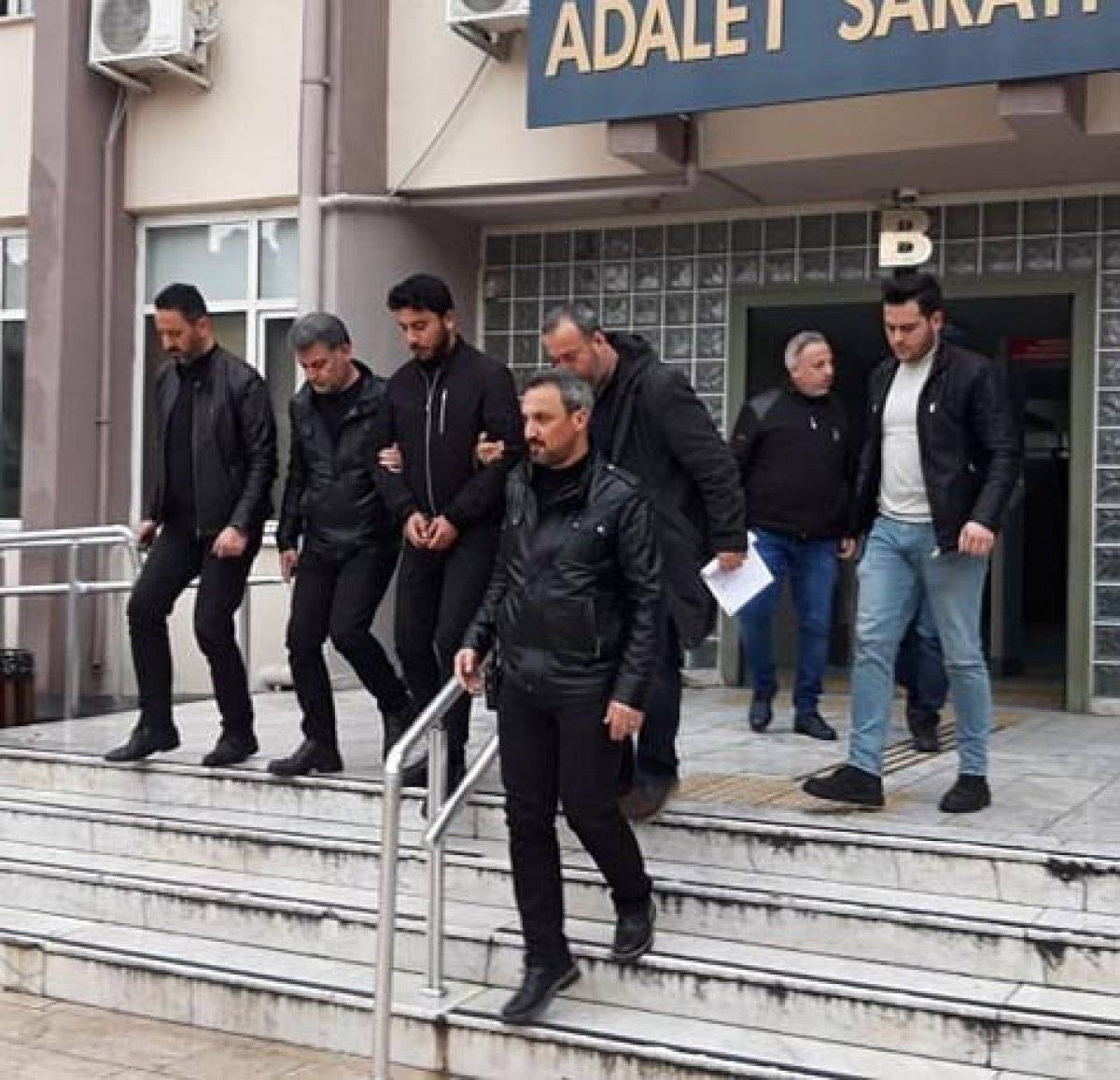 Aydın’da sevgilisini öldüren polis için ağırlaştırılmış müebbet istendi