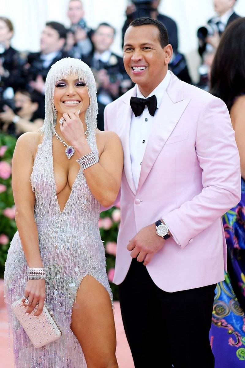 Jennifer Lopez: Evlilik için acelemiz yok