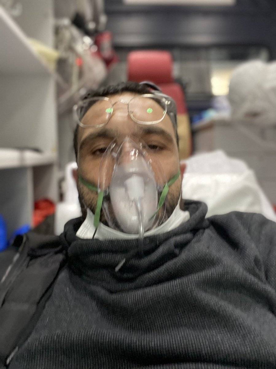 Okan Karacan kimdir? Okan Karacan kaç yaşında, sağlık durumu nasıl?