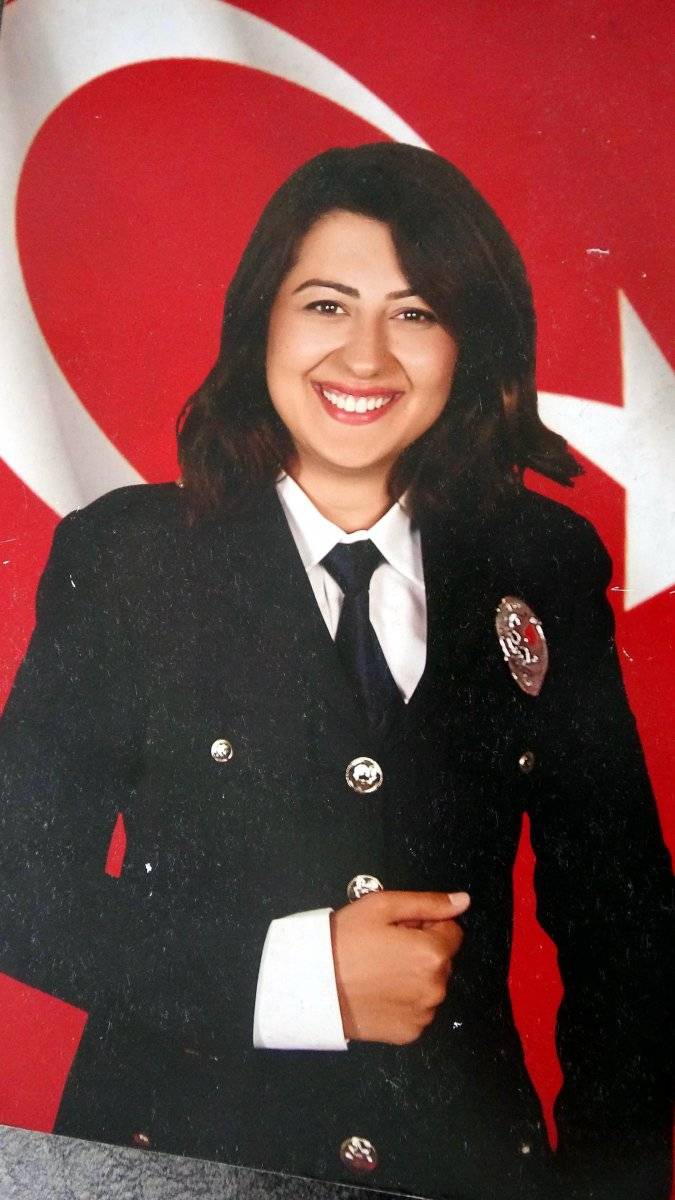 Aydın’da sevgilisini öldüren polis için ağırlaştırılmış müebbet istendi