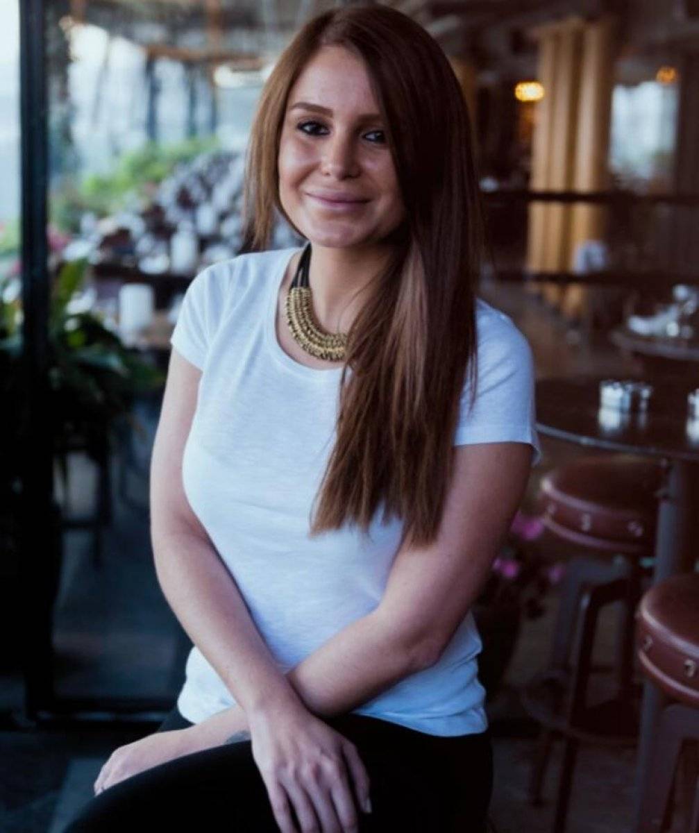 Merve Şarapçıoğlu: Düğünü bile erkek tarafı yapmadı