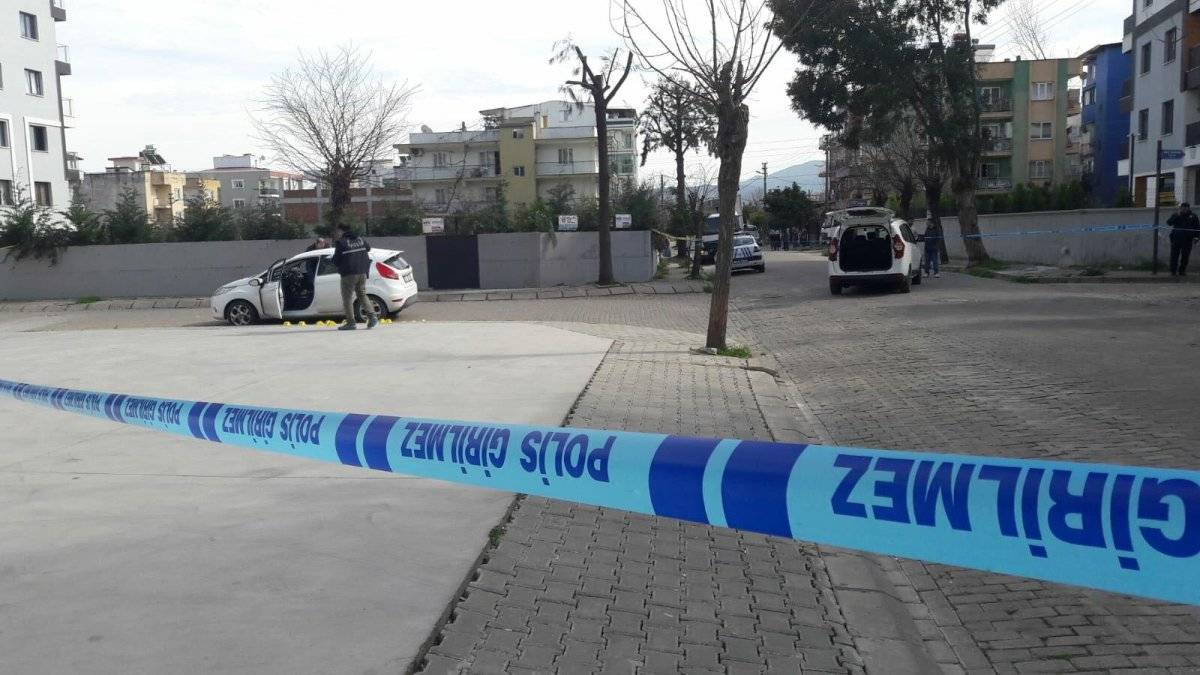 Aydın’da sevgilisini öldüren polis için ağırlaştırılmış müebbet istendi