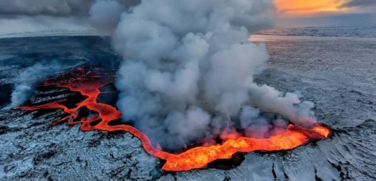 Etna Yanardağı patladı mı? Etna Yanardağı nerede, hangi ülkede?