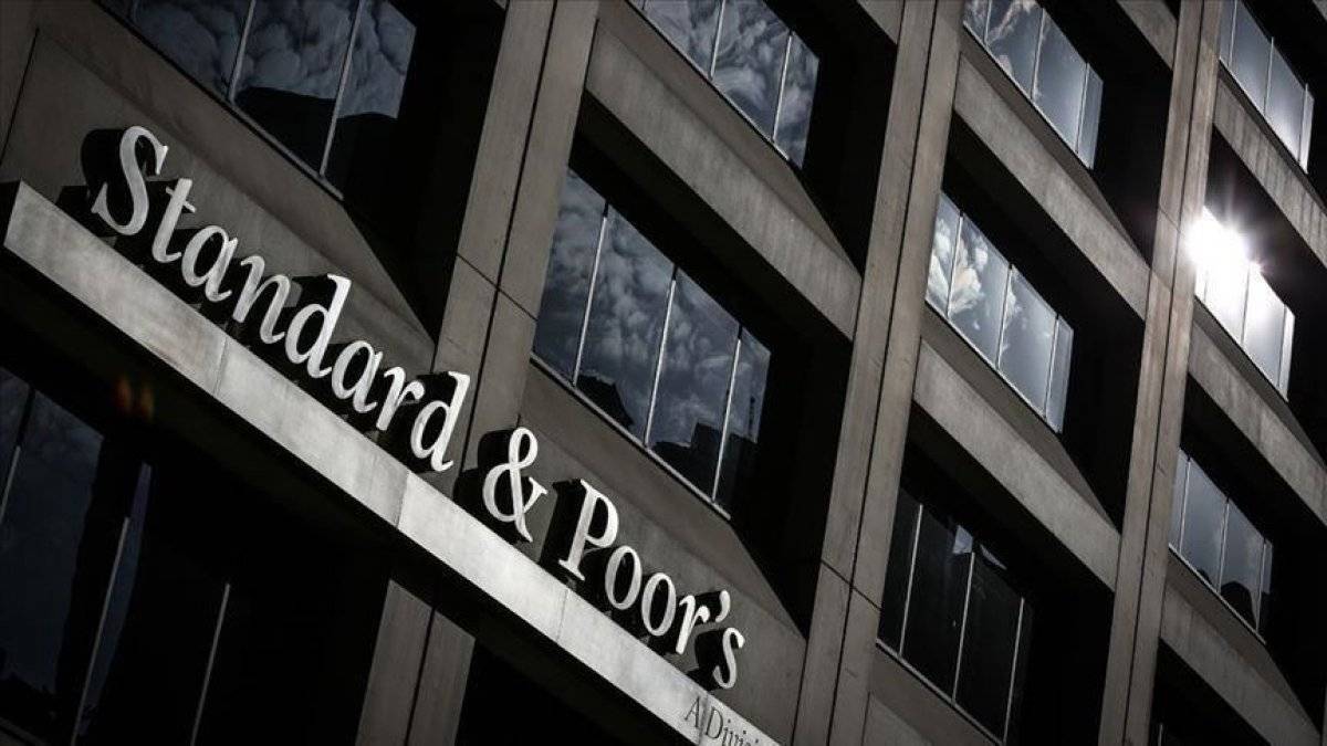 Standard & Poor's
