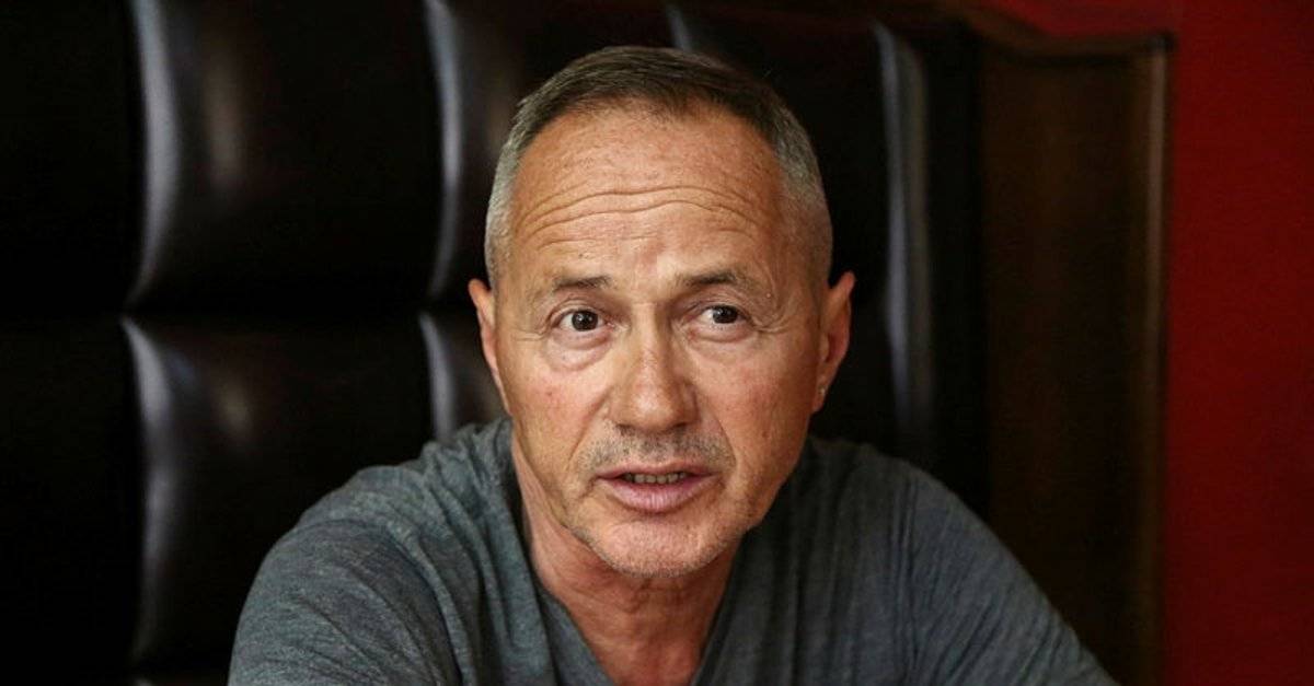 Cevad Prekazi: Mesut, Hagi'den daha iyi