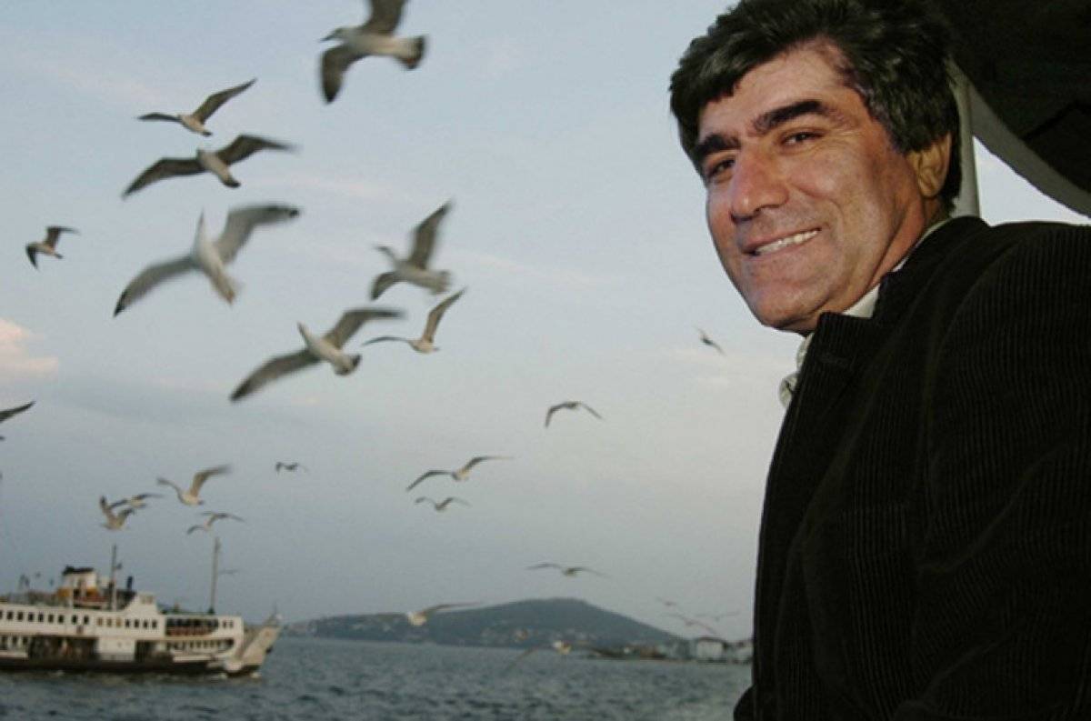 Hrant Dink kimdir? Hrant Dink neden, ne zaman öldü? Hrant Dink'i kim öldürdü?