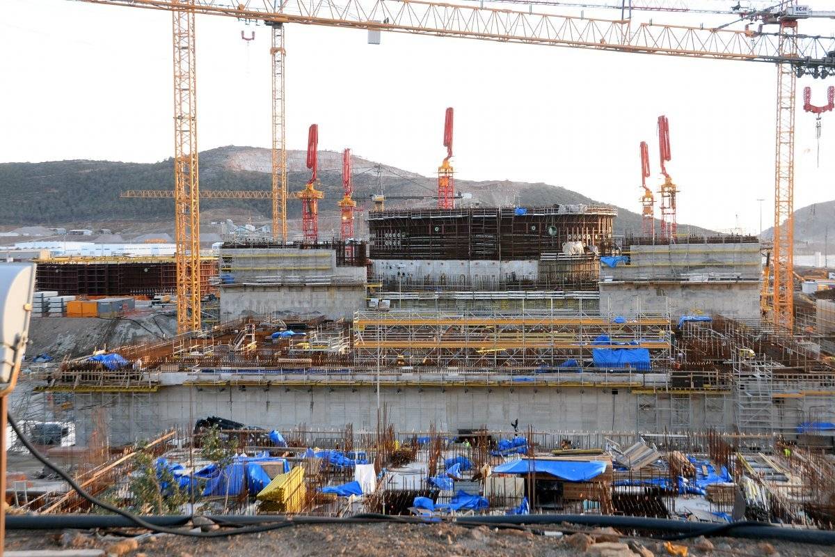 CHP'li Ali Mahir Başarır, Akkuyu'ya karşı çıktı