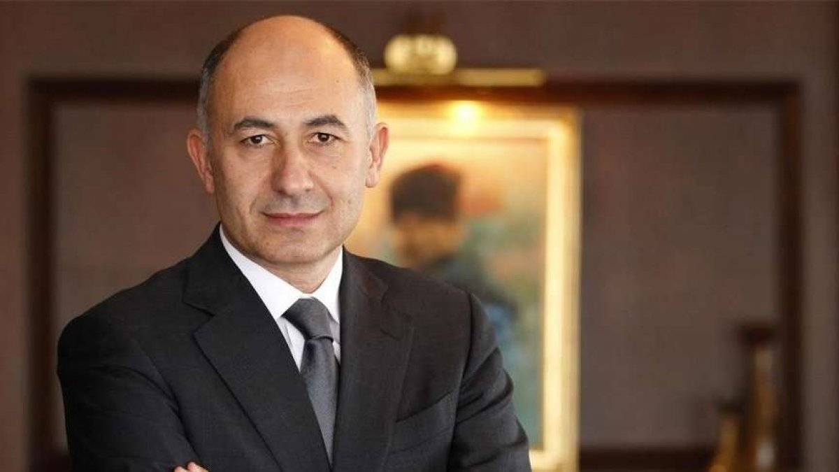 Gelir ve kurumlar vergisi rekortmenleri belli oldu