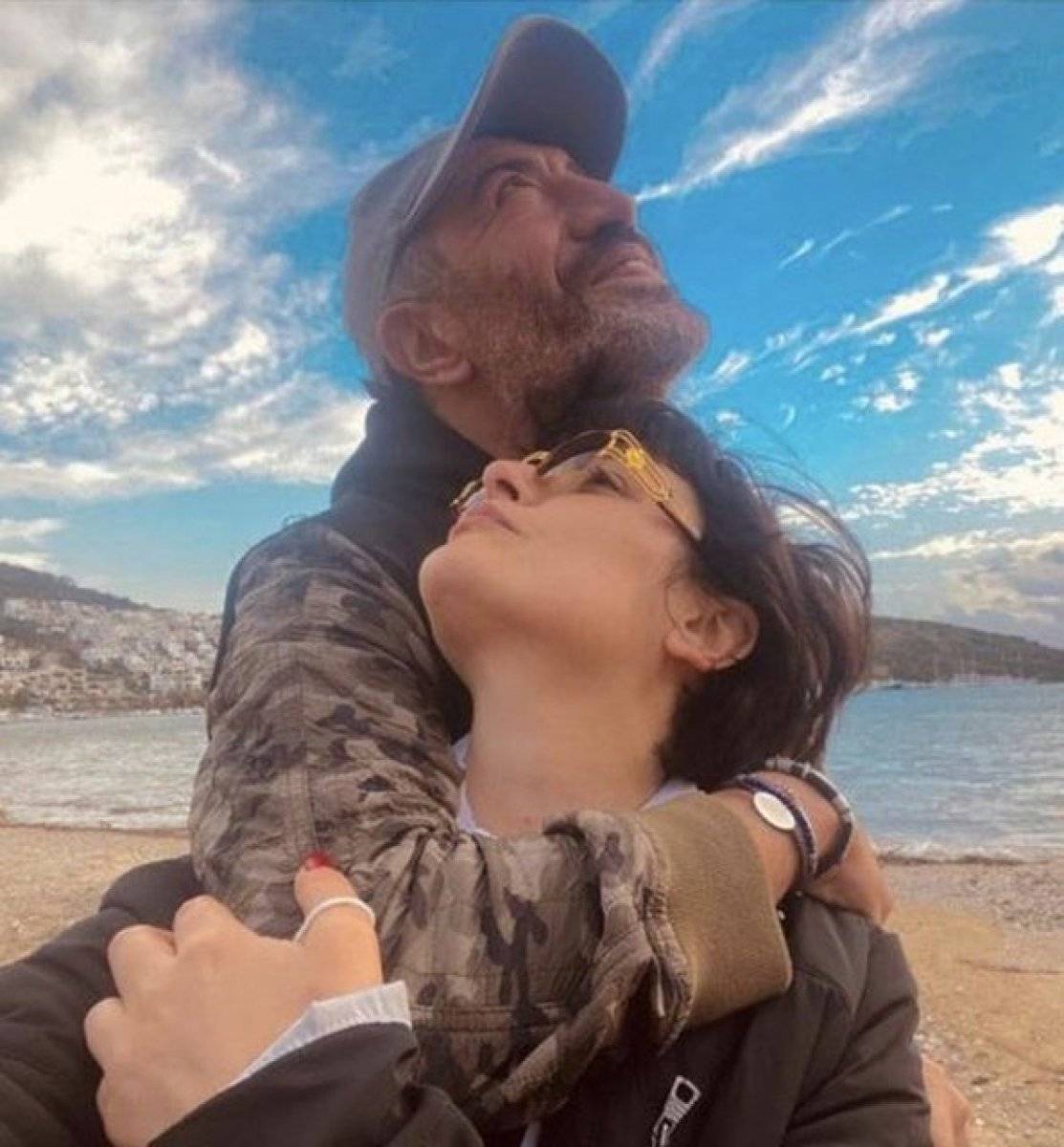 Gonca Vuslateri'den Hakan Altun'a gönderme