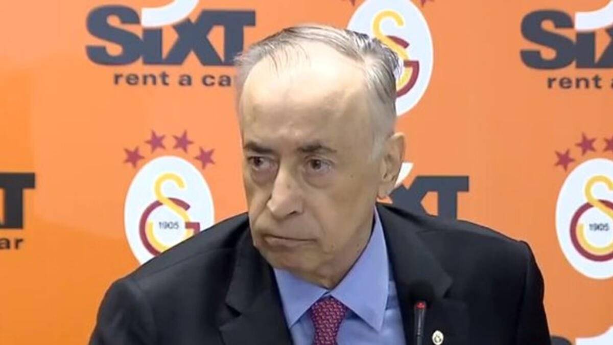 Mustafa Cengiz 'Aslan Gibi Sponsor' kampanyasını duyurdu