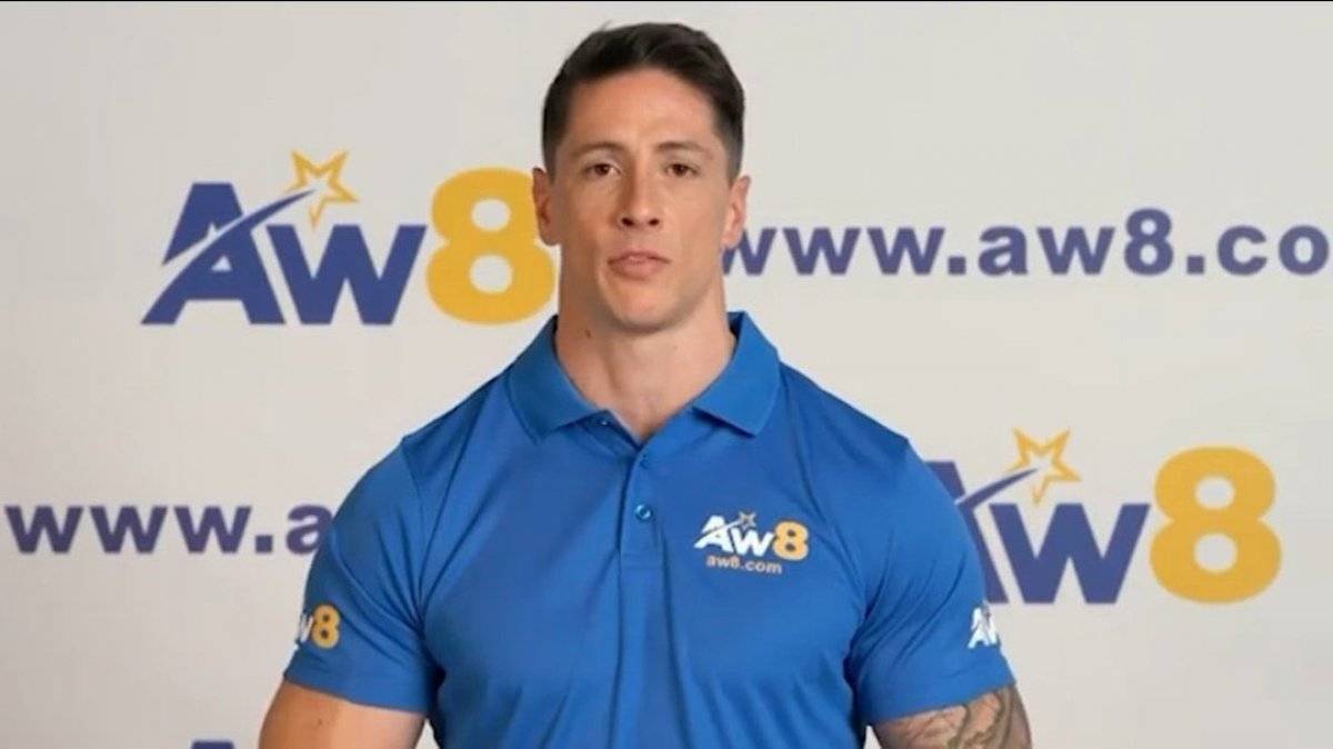 Fernando Torres'in son hali