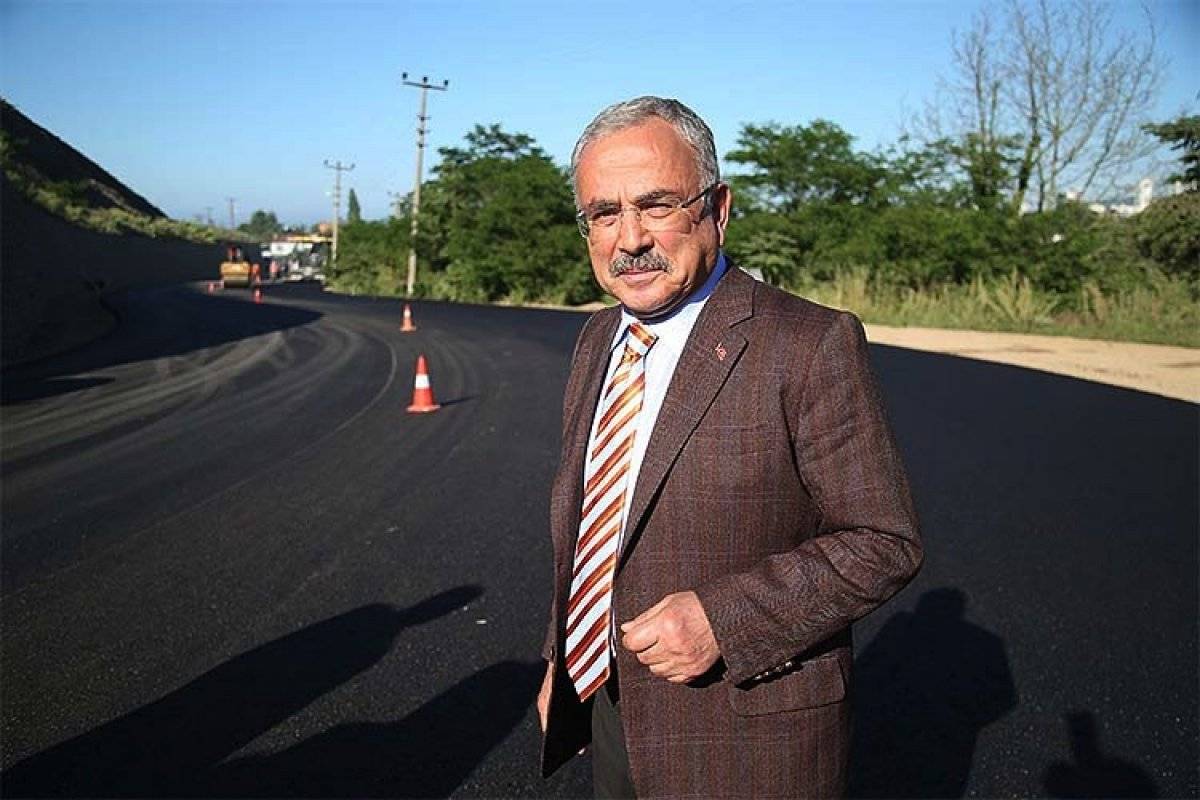 Hilmi Güler