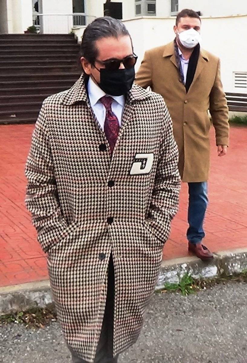 Hazer Amani'den Sıla'ya dövmeli gönderme