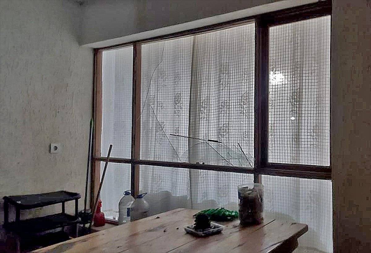 Mersin'deki patlamada vatandaşların zararları giderilecek