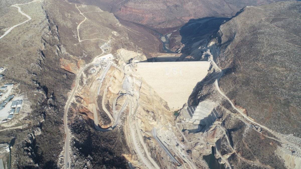 Diyarbakır’ın verimli toprakları için dev sulama projesi