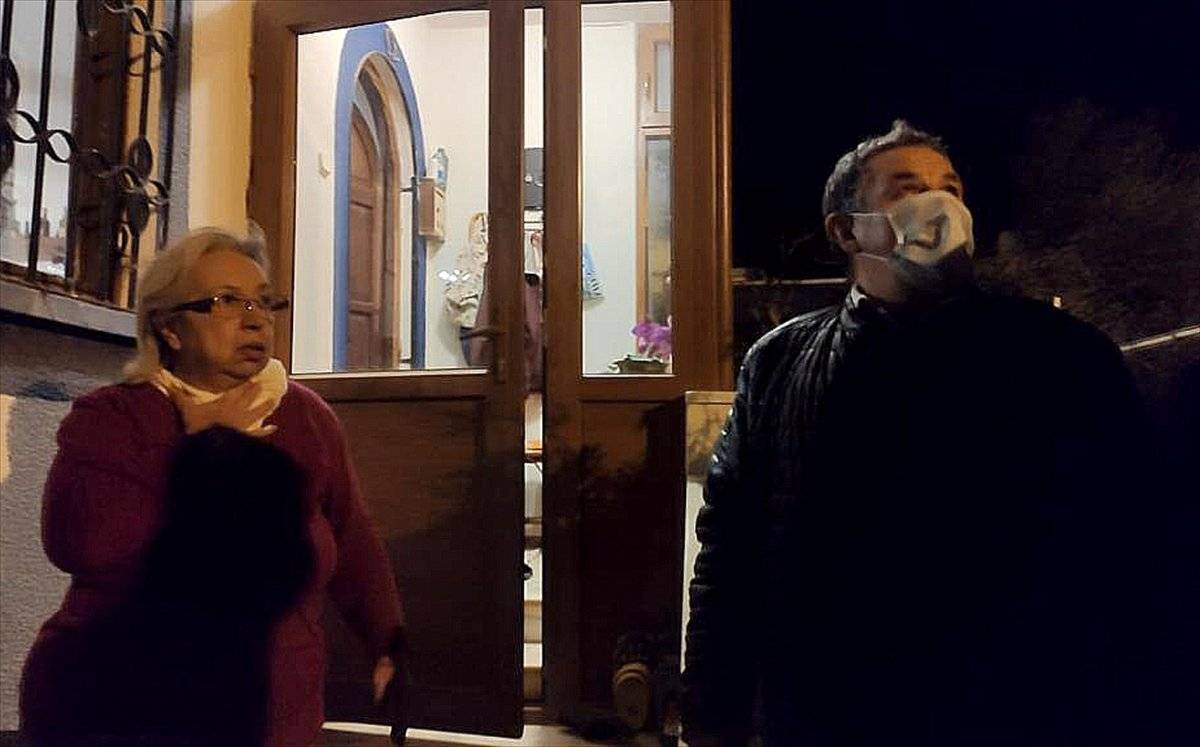 Mersin'deki patlamada vatandaşların zararları giderilecek