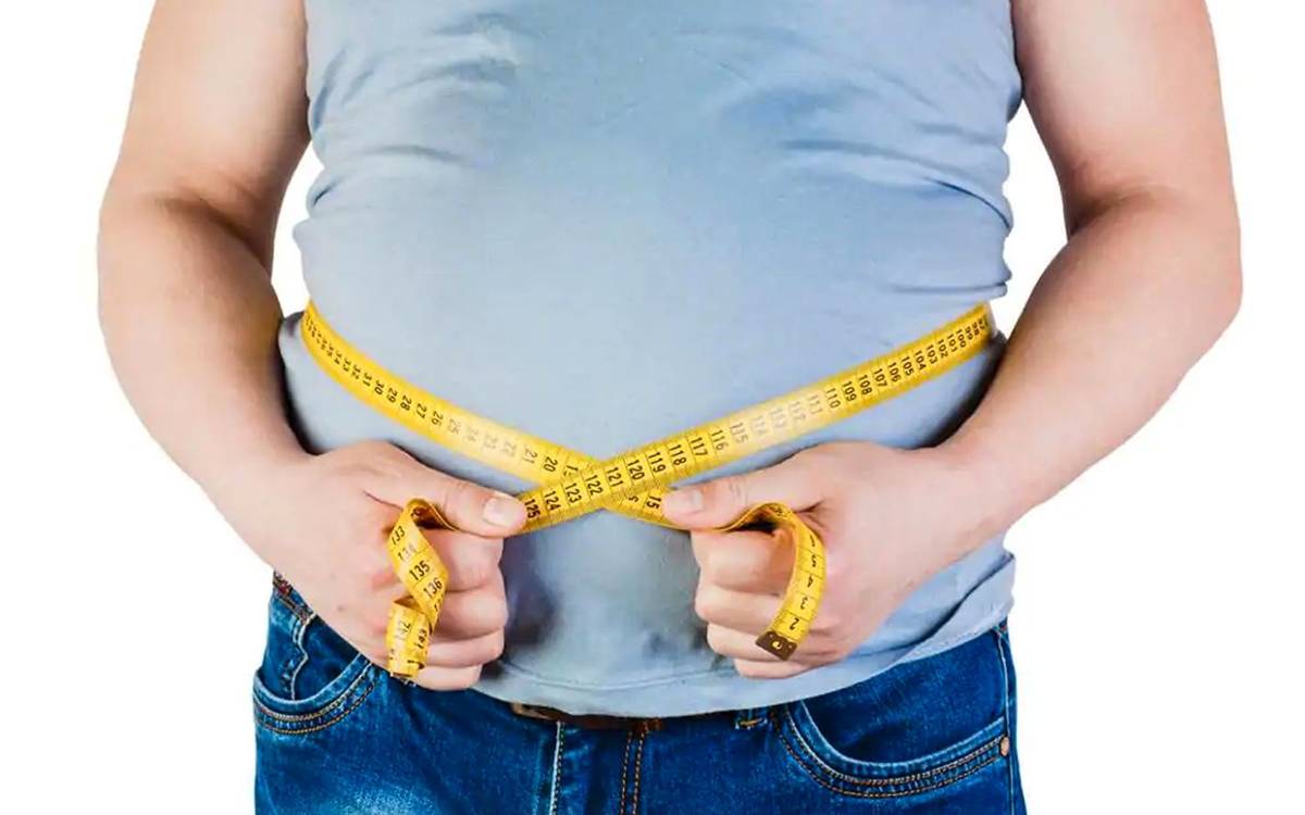 İnatçı göbek yağından kurtulmak için 6 ipucu