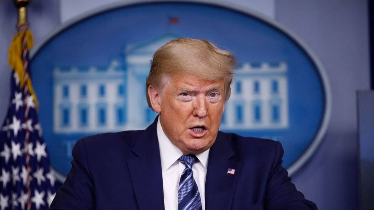 Google, Donald Trump'ın YouTube yasağını uzattı