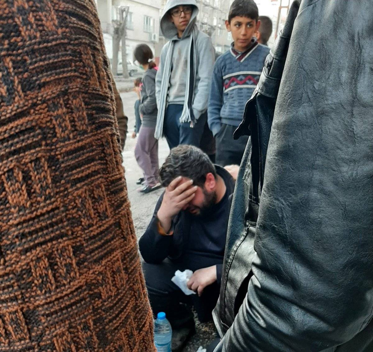 Gaziantep’te iki kardeşe evleri mezar oldu