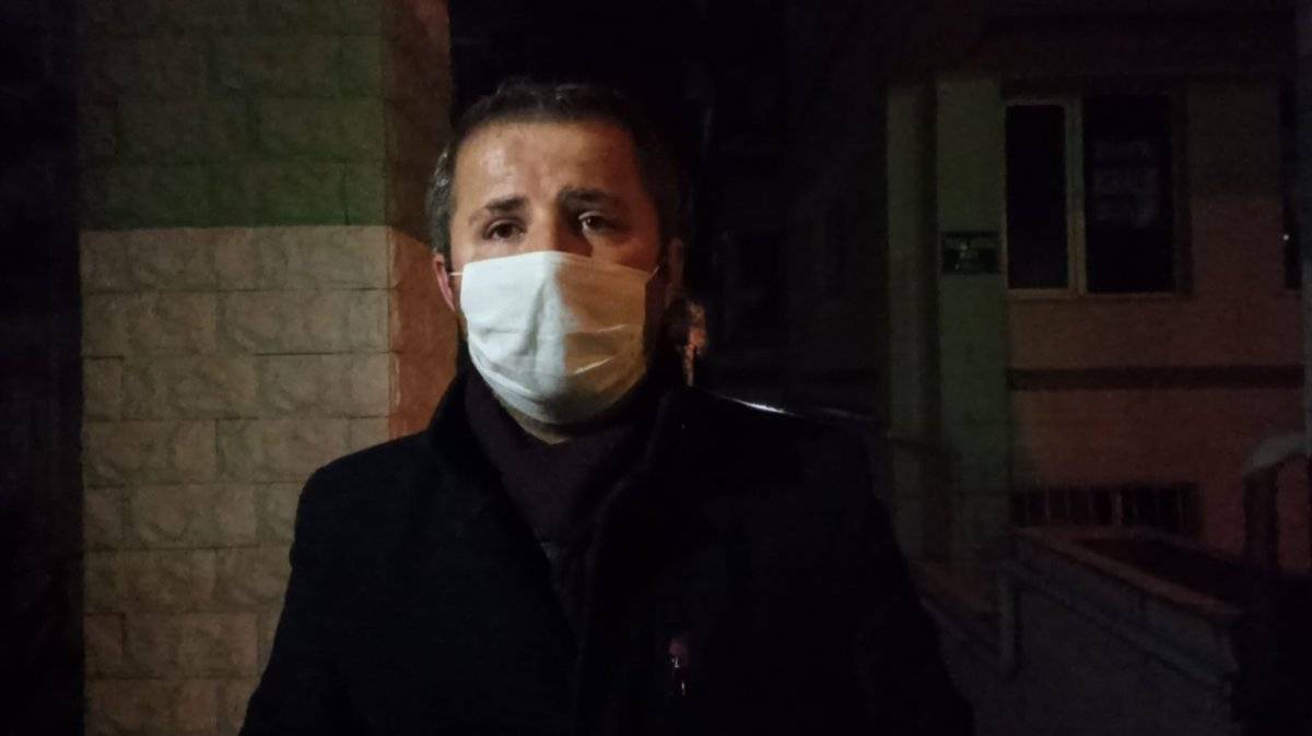 Çorum’da doğalgaz sızıntısından 1’i doktor 6 kişi zehirlendi