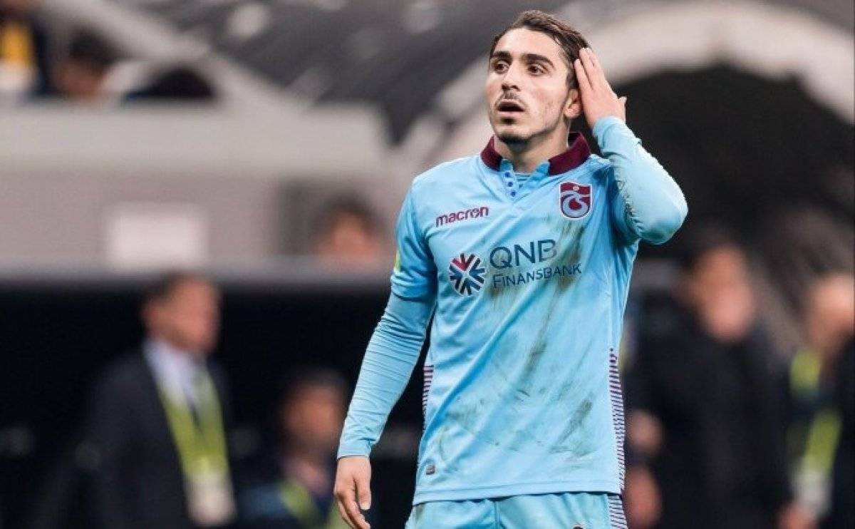 Mesut Özil: Daha güçlü döneceksin Abdülkadir Ömür