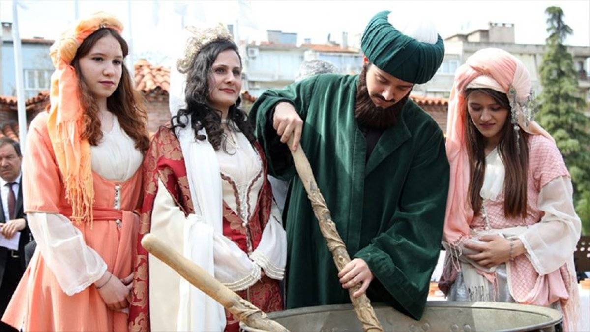 Mesir macunu ne işe yarar? Mesir macunu nasıl yenir, faydaları nelerdir?