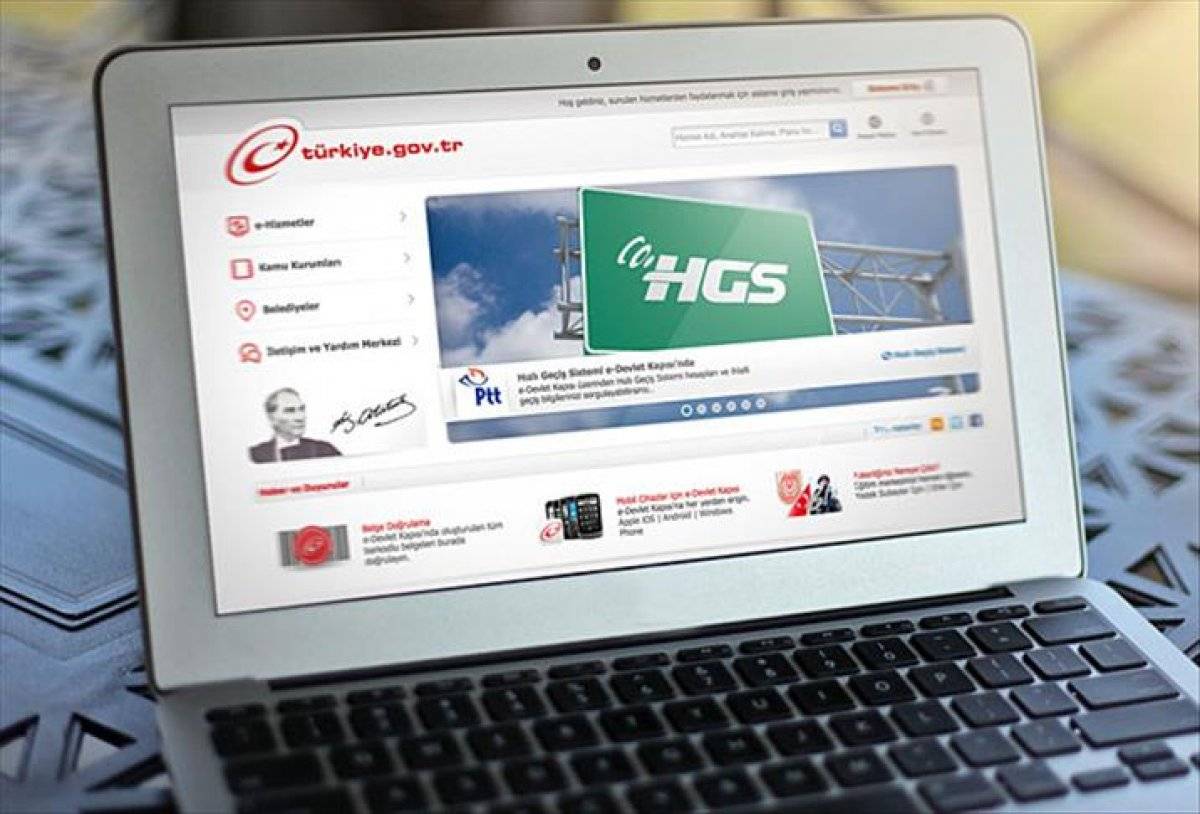 HGS bakiye sorgulama nasıl yapılır? HGS bakiye nereden yüklenir? HGS bakiye sorgulama 2021