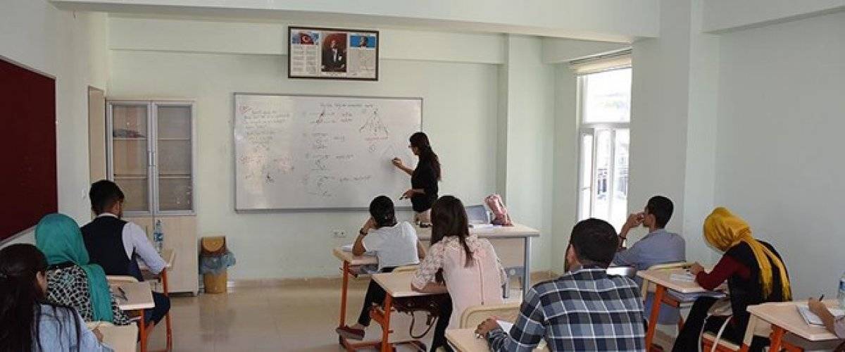 MEB: Destekleme ve yetiştirme kurslarında yüz yüze eğitim 22 Ocak'ta başlayacak