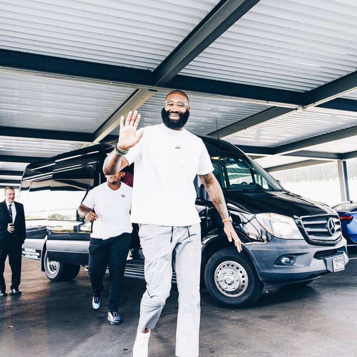 Kyle O’Quinn, Fenerbahçe'de