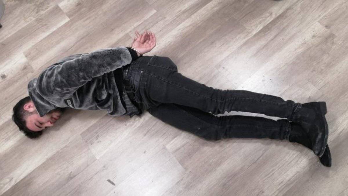 Ümitcan Uygun'un ağabeyi Müge Anlı'yı ölümle tehdit etti