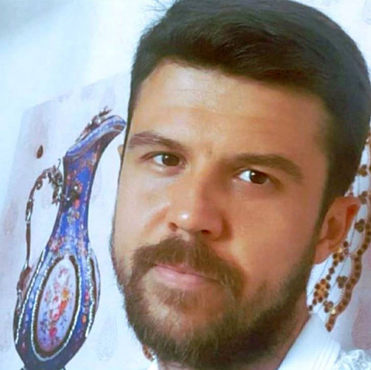 Antalya'da boşandığı eşini öldüren zanlının kan donduran ifadesi