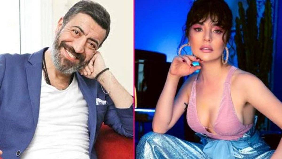 Gonca Vuslateri'den Hakan Altun'a gönderme