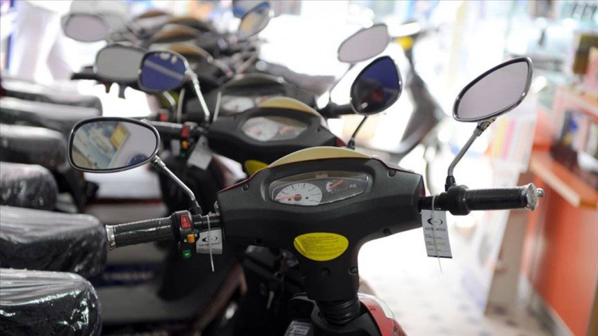 Bisiklet ihracatı arttı