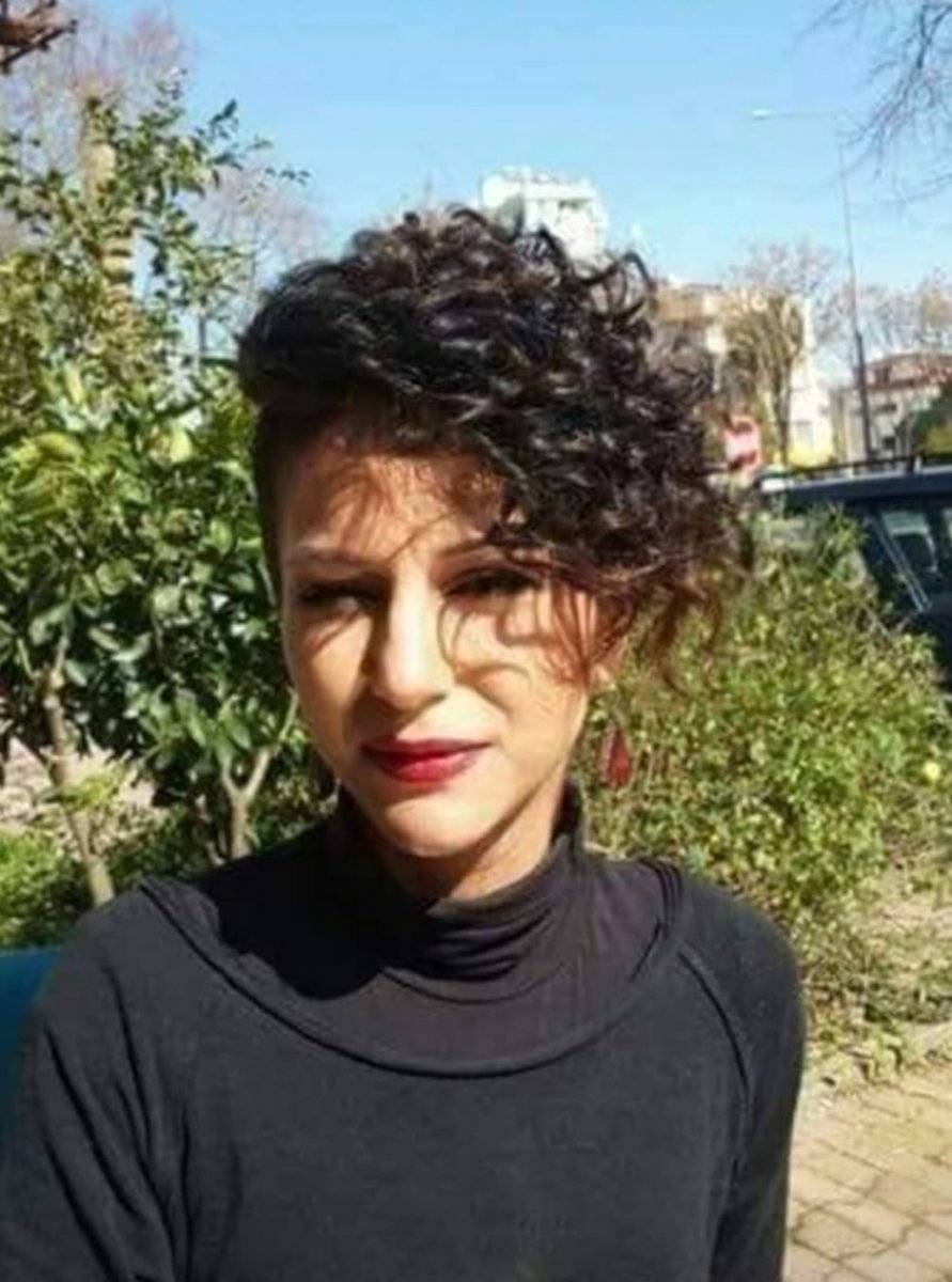 Antalya'da boşandığı eşini öldüren zanlının kan donduran ifadesi