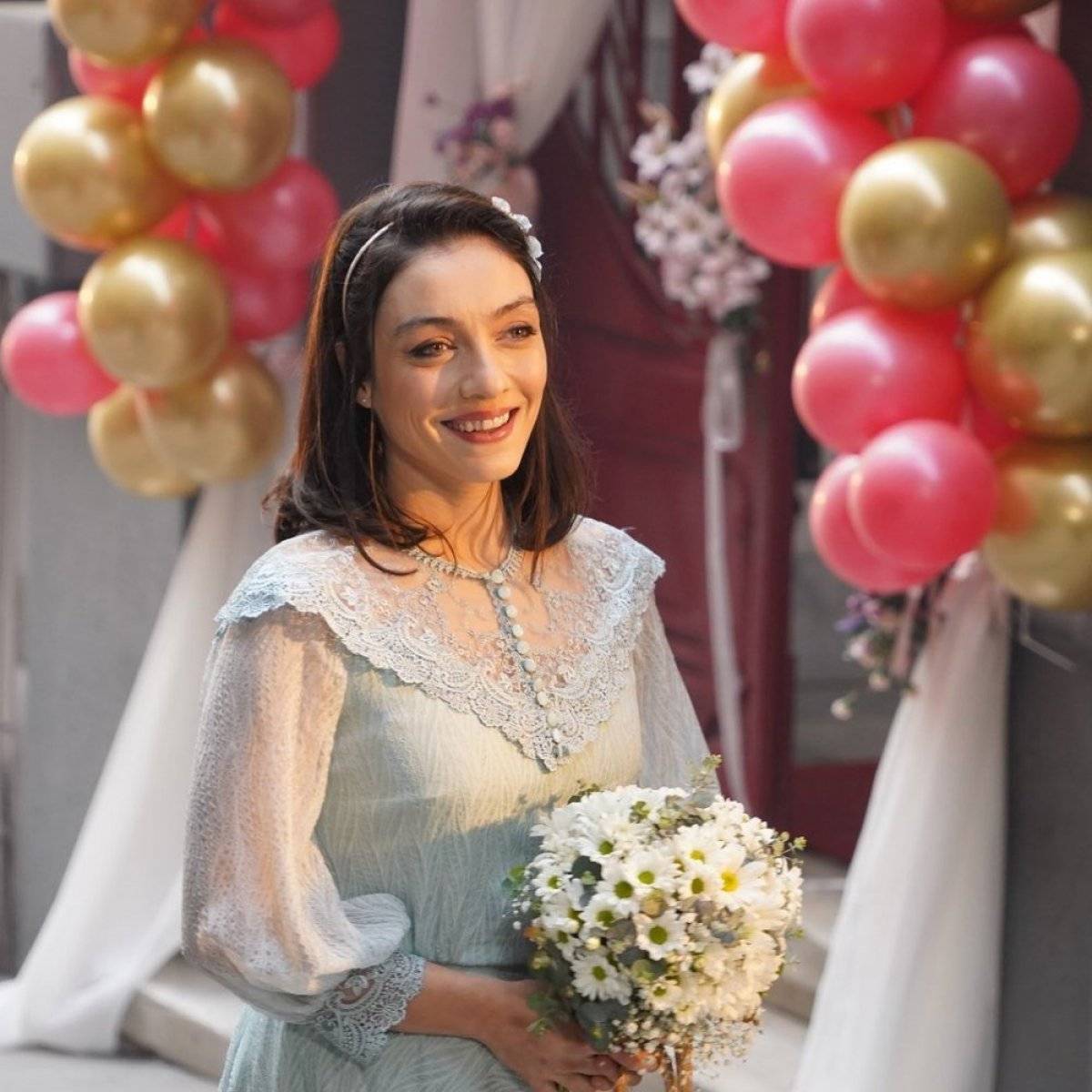 Merve Dizdar: Kilo konusunda endişelerim var