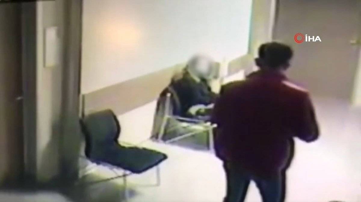 Diyarbakır hastane intihar