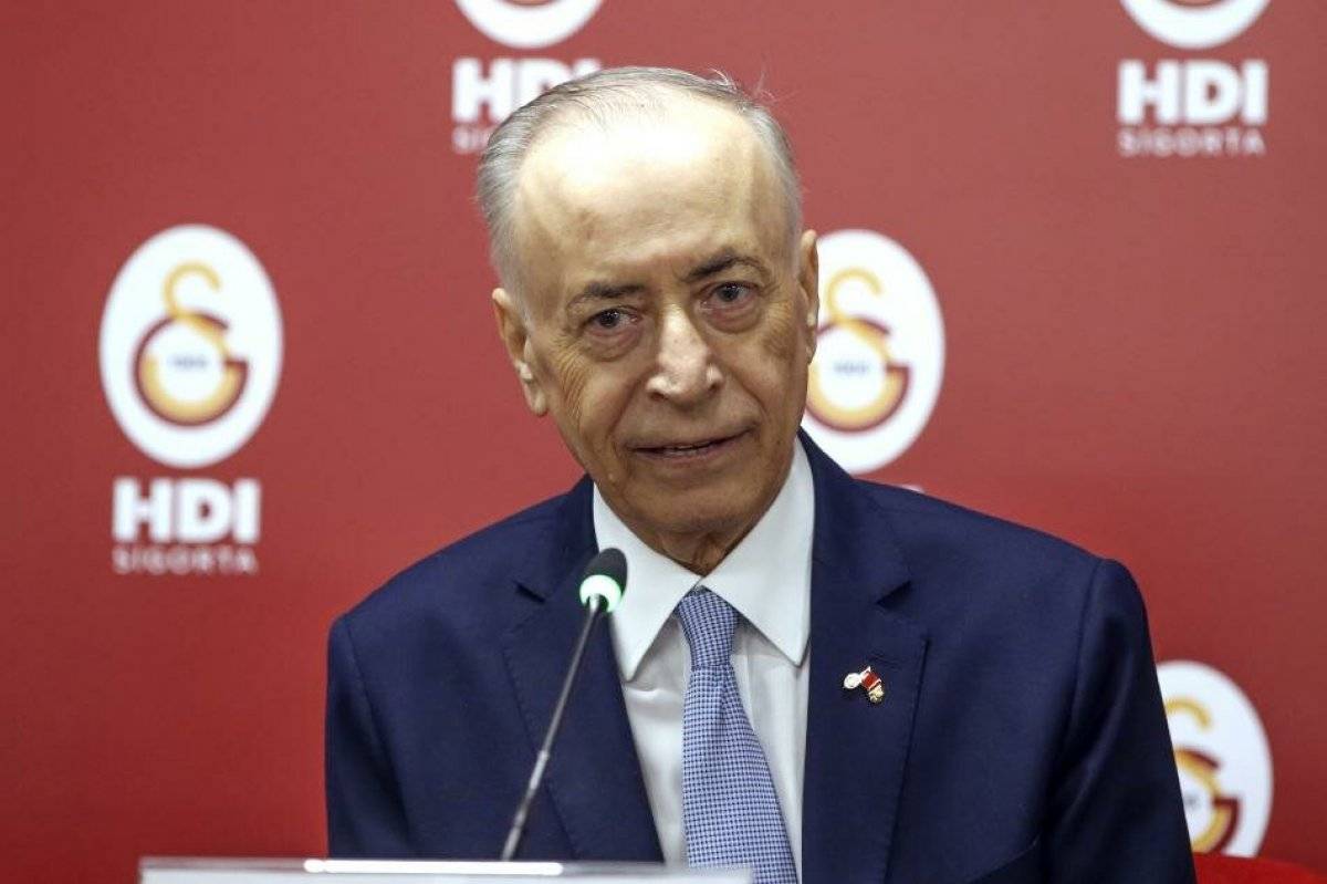 Mustafa Cengiz: Mesut Özil Türklüğünü reddetti