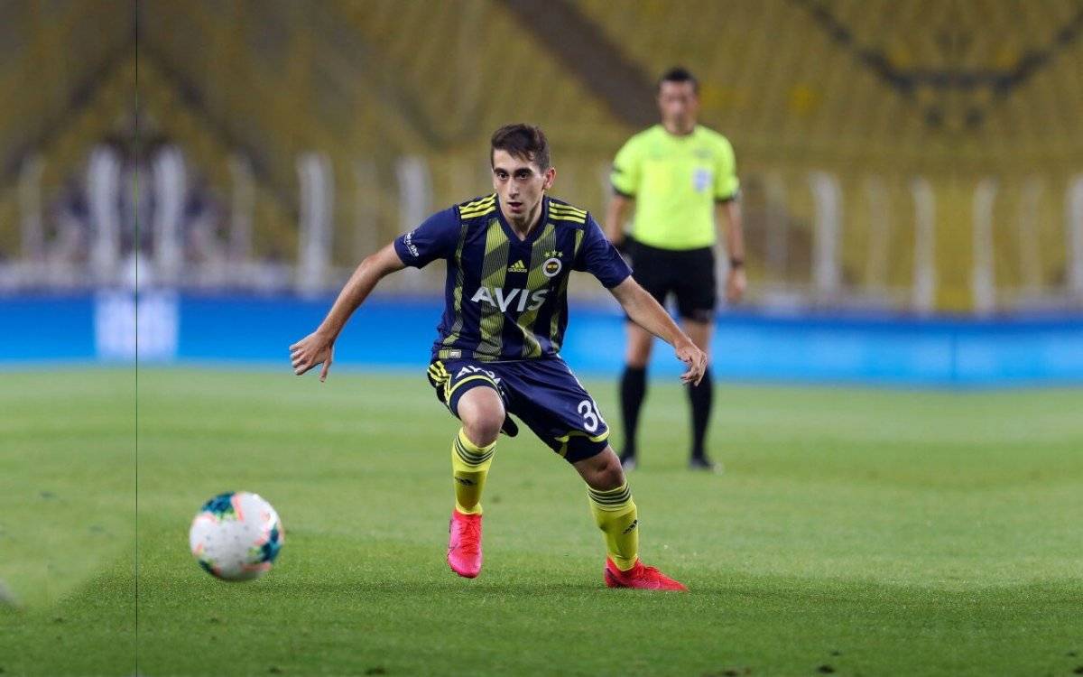 Trabzonspor, Ömer Faruk Beyaz'ın peşinde