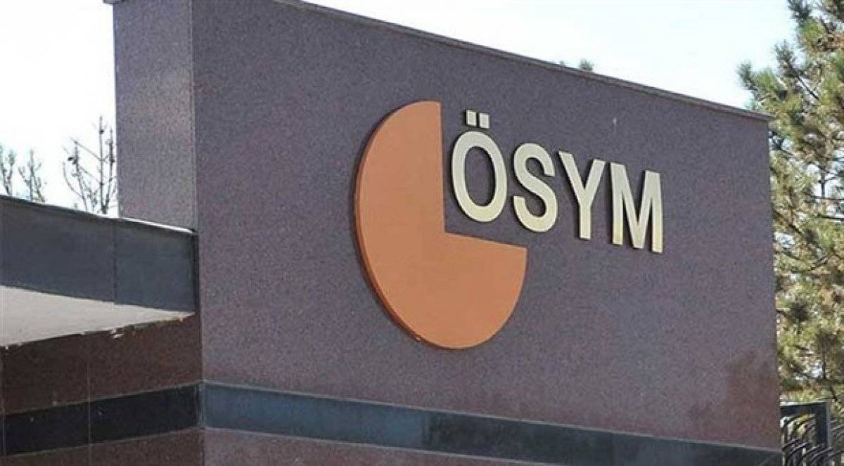 YDS sınavı ne zaman? YDS 2021 ne zaman yapılacak? ÖSYM 2021 sınav takvimi..