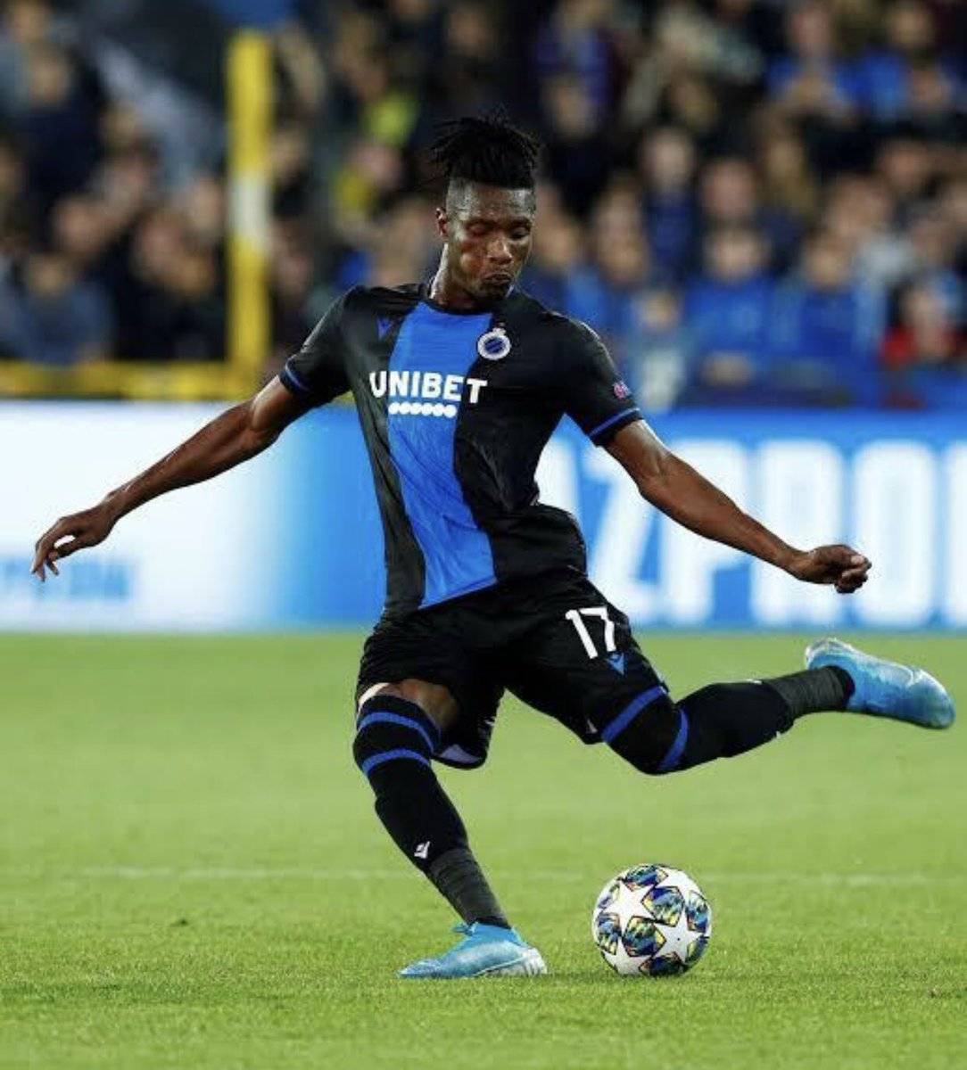 Fenerbahçe'den Simon Deli atağı