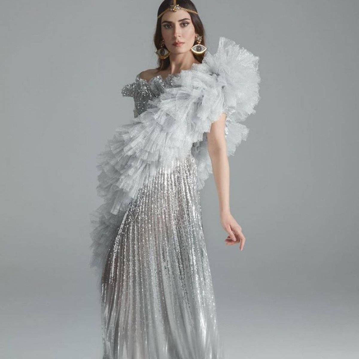 Melisa Sözen: Bir ömür yetmeyecekmiş bana