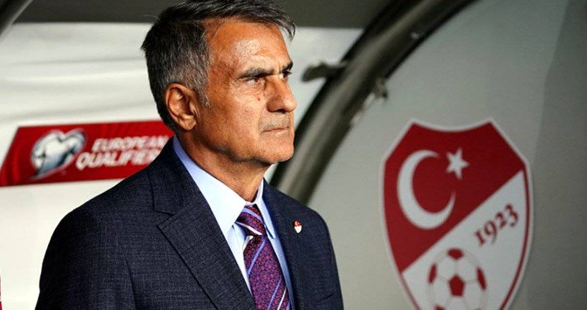 Şenol Güneş: Bugün devleti aradan çıkarırsak bir şey kalmaz