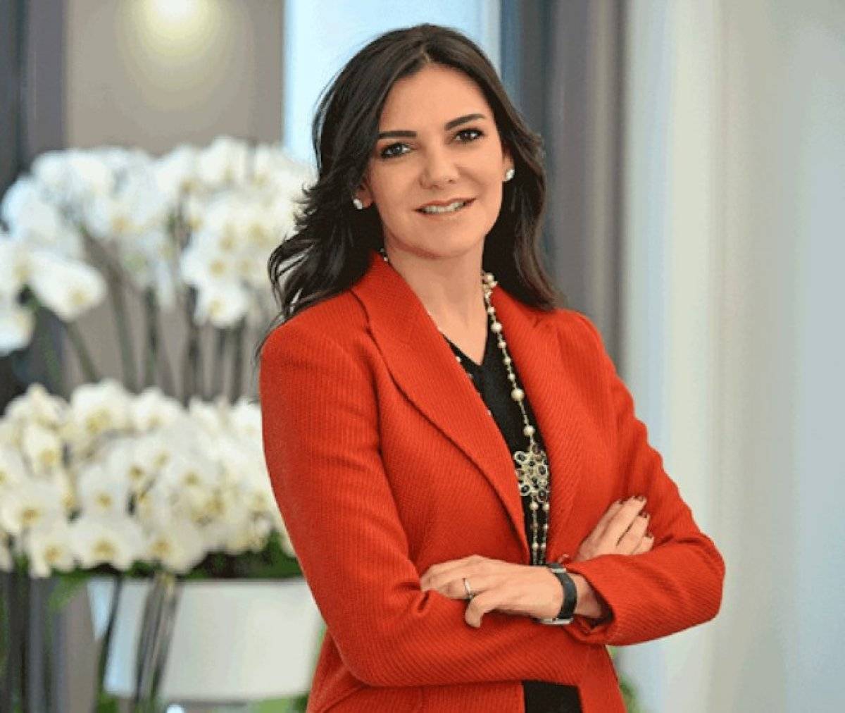 Yaşar Begümhan Doğan Faralyalı