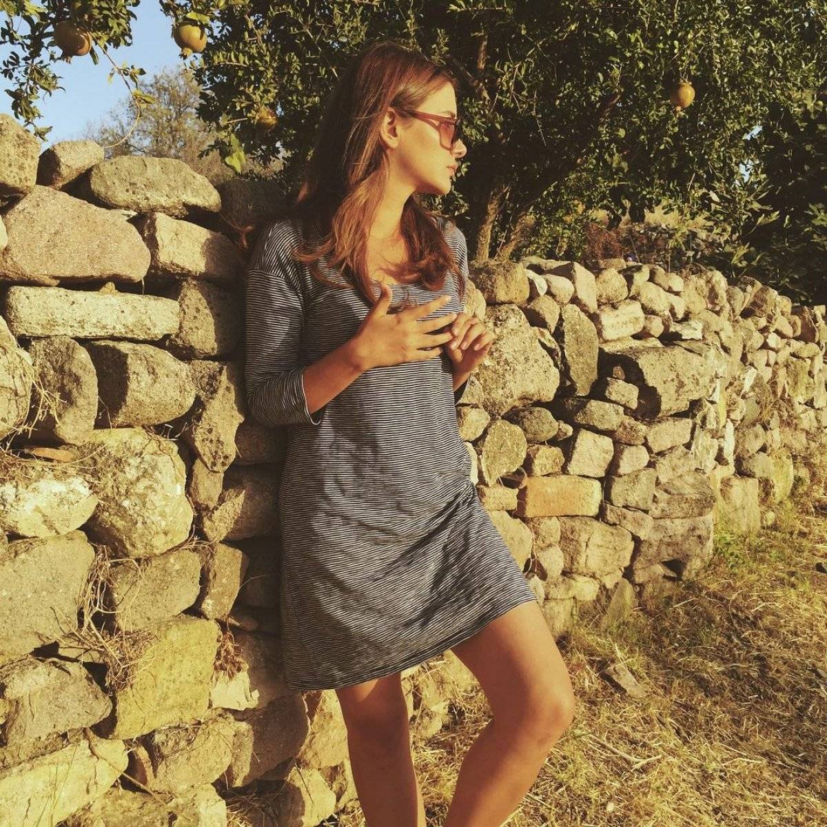 Algı Eke: Yasak aşk yaşadım, iğrençti