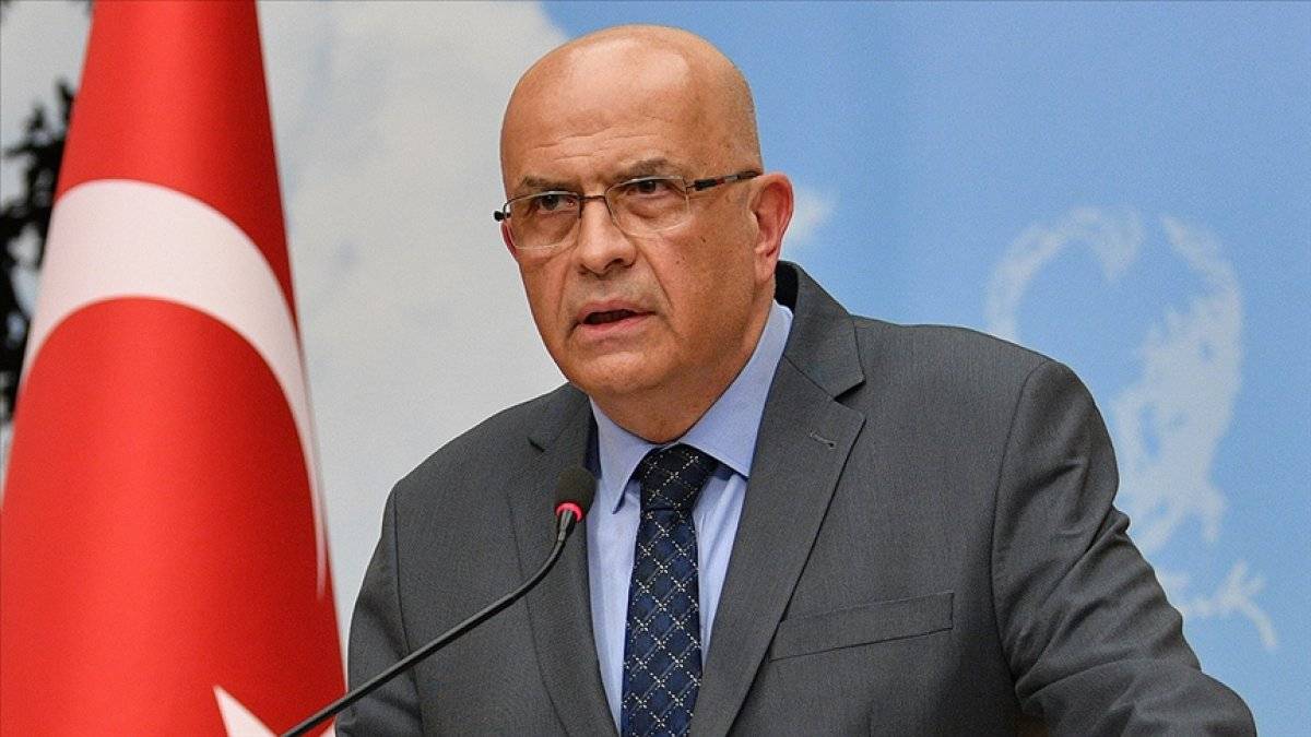 AYM'den Enis Berberoğlu hakkında ikinci ihlal kararı