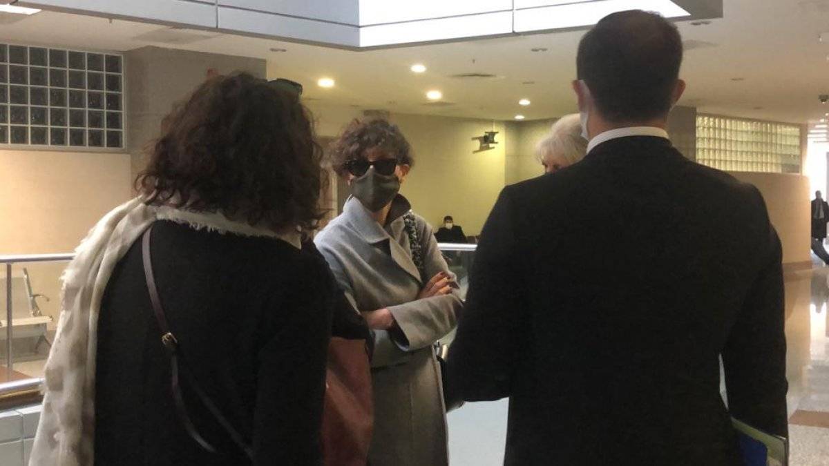 Hakim karşısına çıkan Ozan Güven: Aylık gelirim 5 bin lira