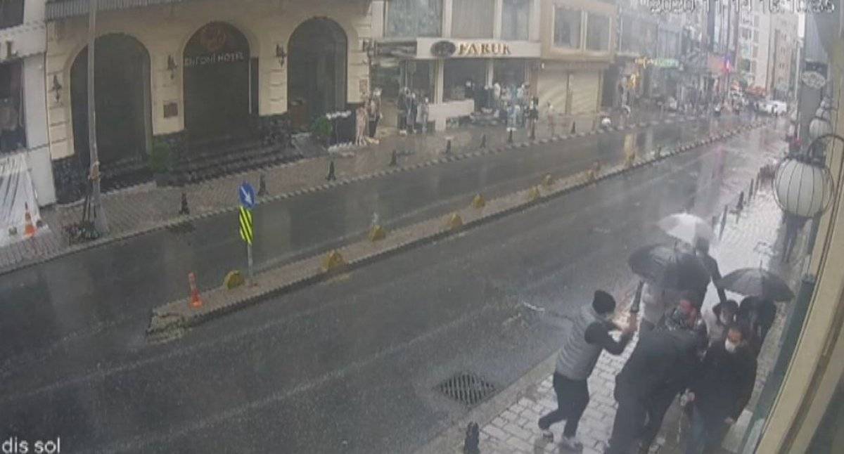 Tantanacılık nedir