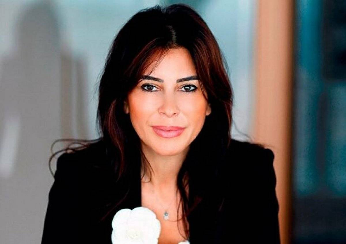 Çiğdem Sabancı Bilen